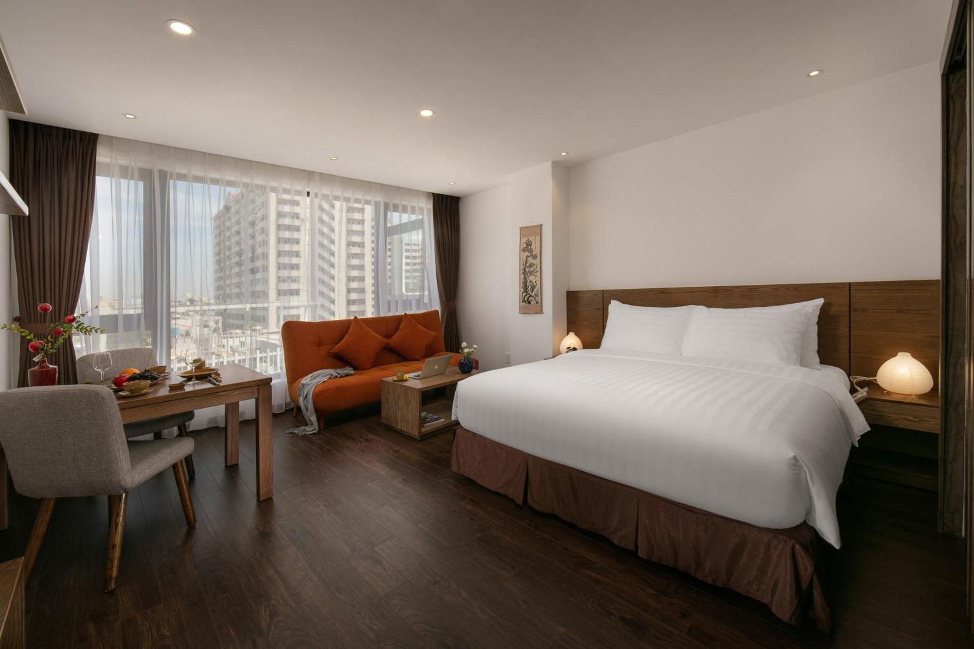The Bloom Pham Viet Chanh - Modern Living Space In Saigon Cidade de Ho Chi Minh Exterior foto