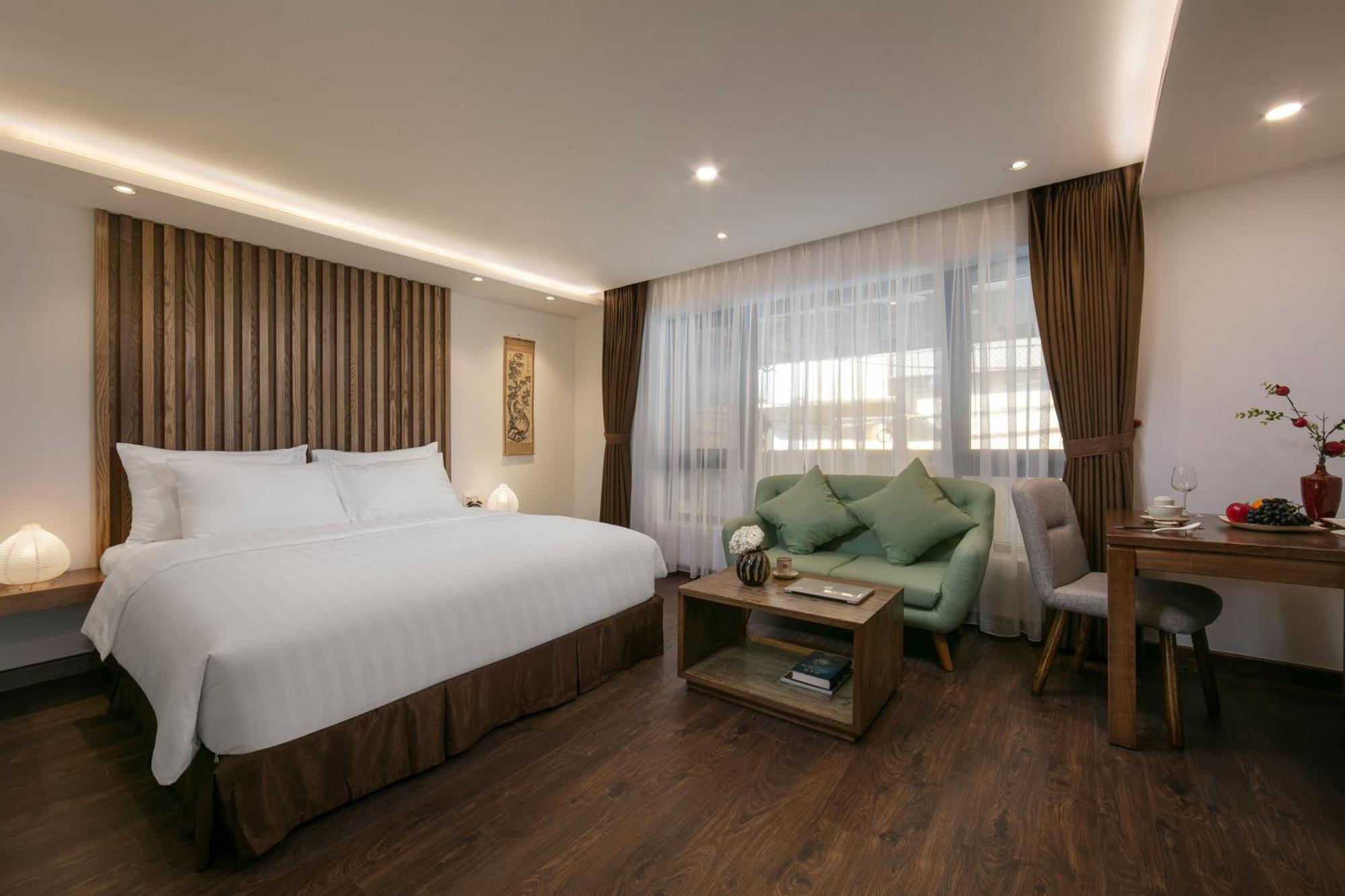 The Bloom Pham Viet Chanh - Modern Living Space In Saigon Cidade de Ho Chi Minh Exterior foto