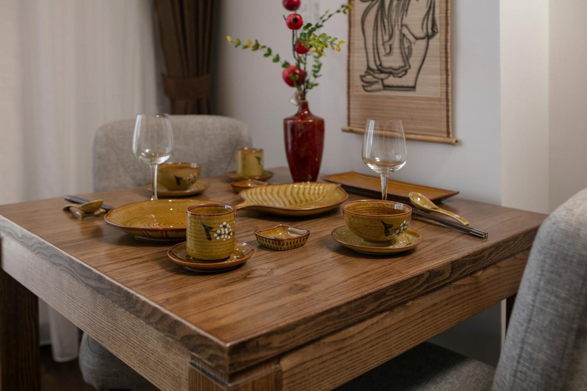 The Bloom Pham Viet Chanh - Modern Living Space In Saigon Cidade de Ho Chi Minh Exterior foto