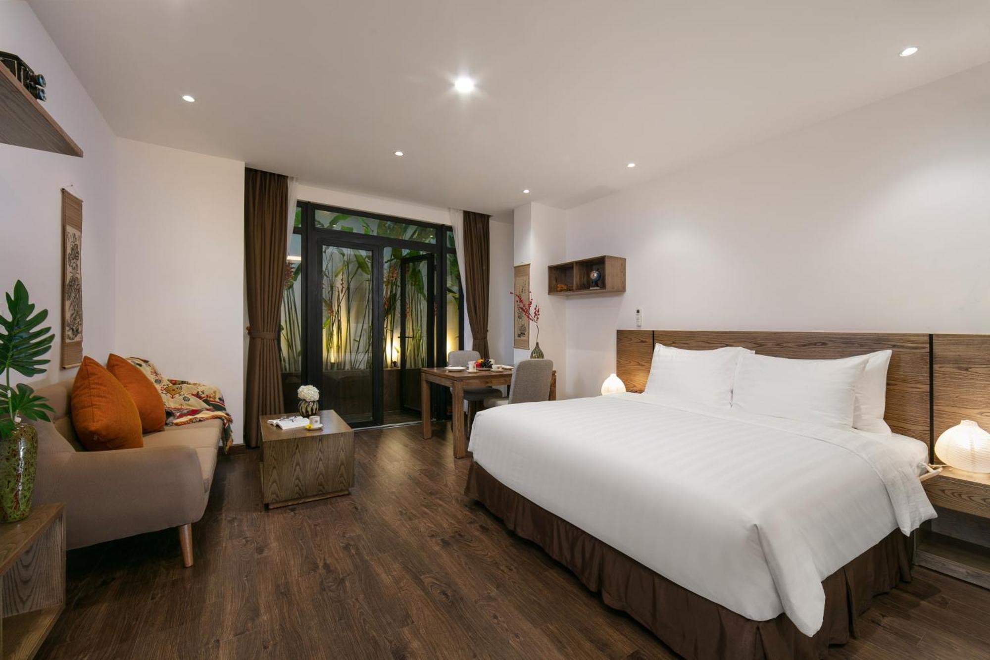The Bloom Pham Viet Chanh - Modern Living Space In Saigon Cidade de Ho Chi Minh Exterior foto
