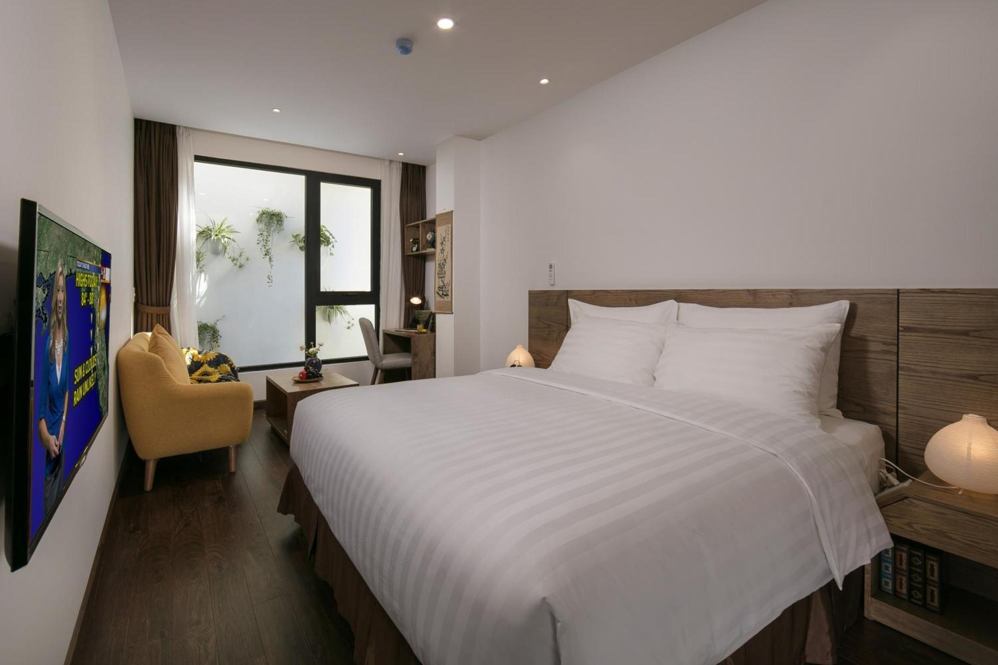 The Bloom Pham Viet Chanh - Modern Living Space In Saigon Cidade de Ho Chi Minh Exterior foto