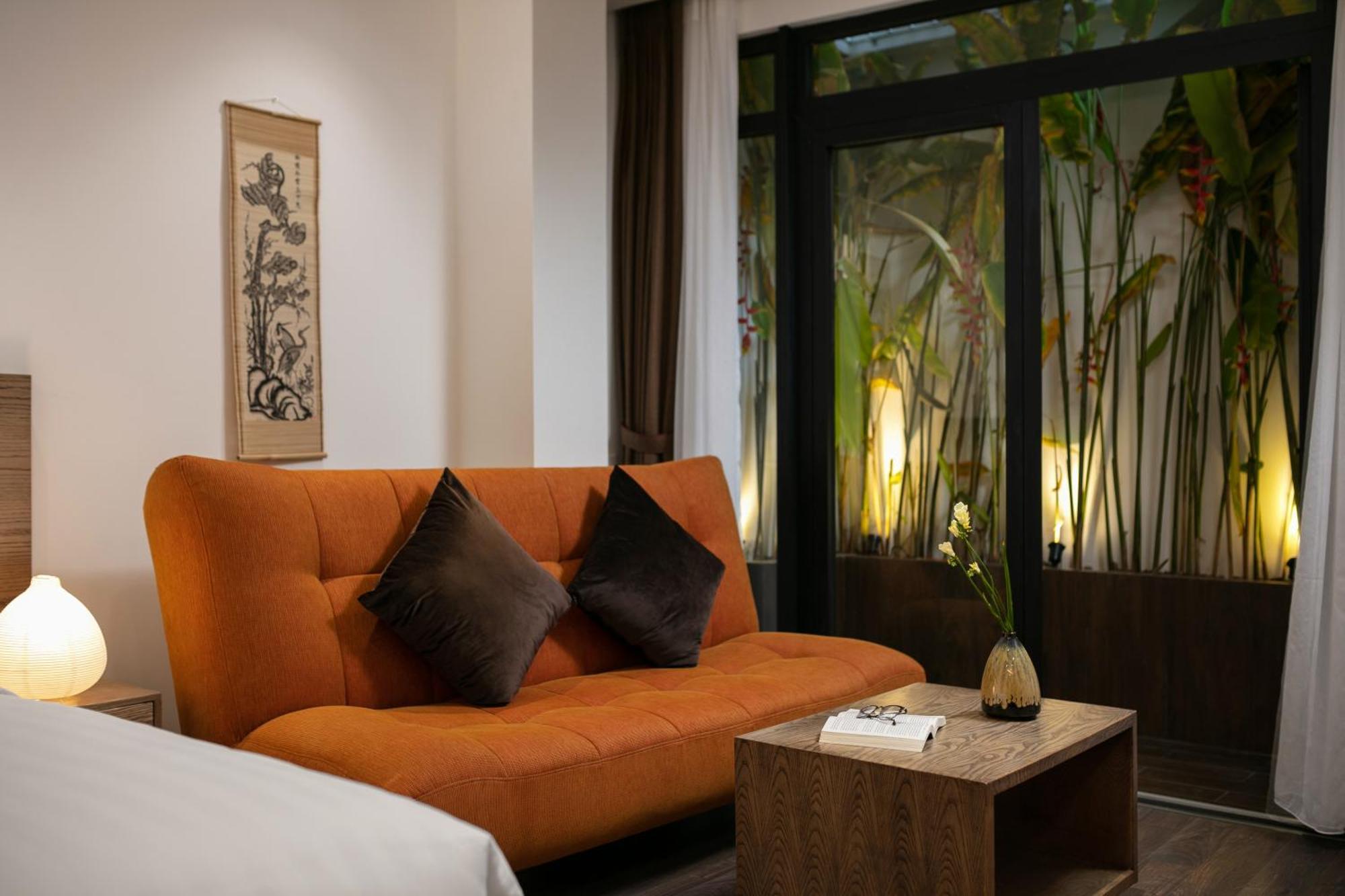 The Bloom Pham Viet Chanh - Modern Living Space In Saigon Cidade de Ho Chi Minh Exterior foto