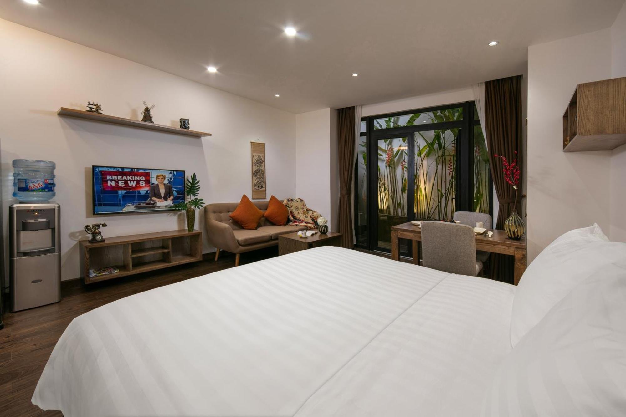 The Bloom Pham Viet Chanh - Modern Living Space In Saigon Cidade de Ho Chi Minh Exterior foto