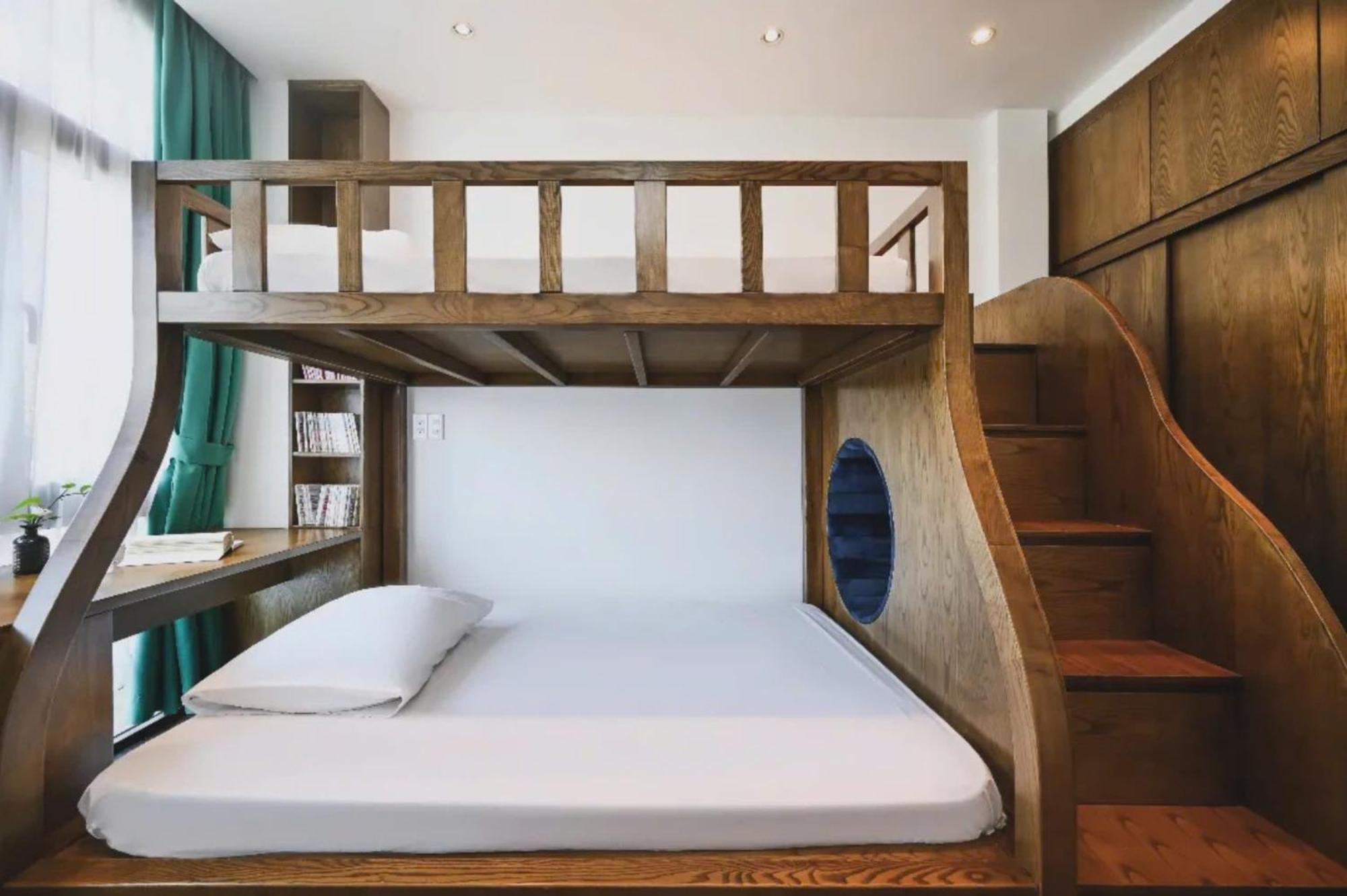 The Bloom Pham Viet Chanh - Modern Living Space In Saigon Cidade de Ho Chi Minh Exterior foto