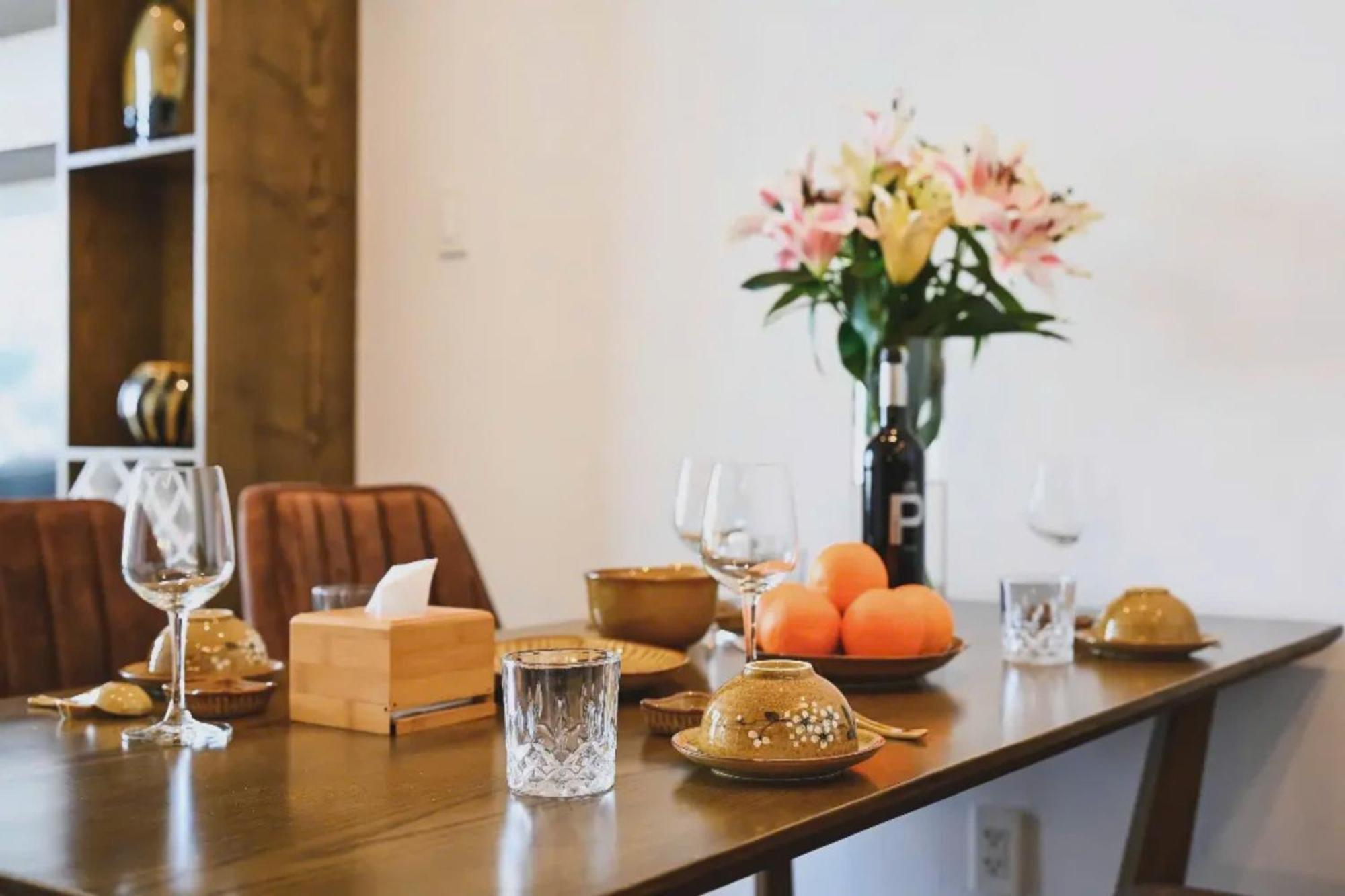 The Bloom Pham Viet Chanh - Modern Living Space In Saigon Cidade de Ho Chi Minh Exterior foto